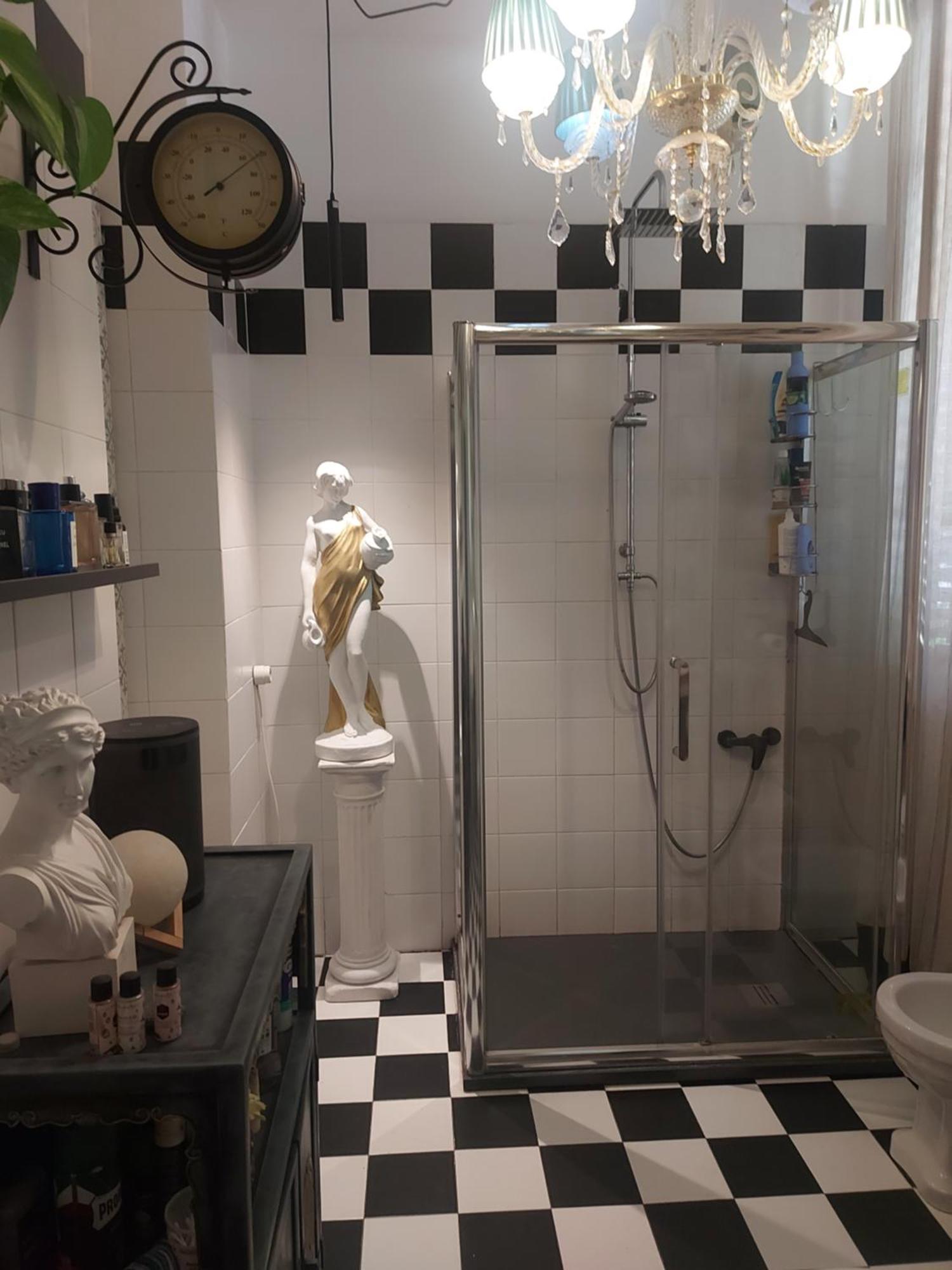 Le Vele Apartment ปาแลร์โม ภายนอก รูปภาพ